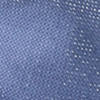 Chemise Adrien Relaxed Fit décorée en soie - Cornflower