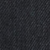 Pantalon droit taille haute - Noir