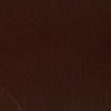 Ceinture Welington boucle Stirrup en cuir - Marron Foncé