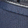 RL canvas and leather belt - Chairman Navy