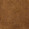 Limited edition card case in suede - Pale Russet