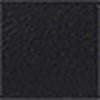 Porte-cartes monogramme en cuir - Black
