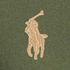 Polo coton piqué Slim Fit - Garden Trail