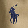 Polo coton piqué Slim Fit - Coastal Beige