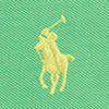 Polo coupe classique en coton piqué - Classic Kelly
