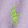 Polo coupe classique en coton piqué - Pastel Purple Heather