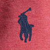 Polo iconique en coton piqué - Ruby Heather
