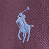 Polo iconique en coton piqué - Tea Rose
