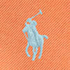 Polo iconique en coton piqué - Classic Peach