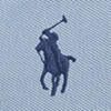 Polo iconique en coton piqué - Southport Blue