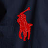 2pcs / NEW // AVIATOR NAVY WINDBREAKER UNLINED BAYPORT WB