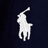 Chemise de rugby iconique - Cruise Navy