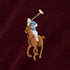 T-shirt Custom Slim Fit - Spring Wine Heather