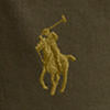 Pantalon chino slim Sullivan - Canopy Olive