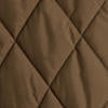 Veste matelassée Beaton - Chestnut