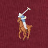 Pull demi-zippé côtelé Estate - Red Carpet & Barclay Heather Int