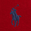 Stretch corduroy straight-leg trousers - Ralph Red X