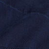 Belted twill utility jacket - Newport Navy