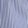 Chemise à manches longues - Navy & White