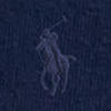 T-shirt Big Pony classique en jersey - Cruise Navy