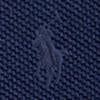 Polo Big Pony en piqué coupe ajustée - Cruise Navy