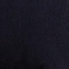 Decker down jacket in wool - Navy Collection