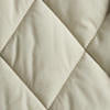 Gilet utilitaire matelassé Beaton - Stoneware Grey