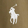 7pcs / NEW // CLASSIC KHAKI/C8125 POLO SHIRT SHORT SLEEVE SSKCPLKTM1
