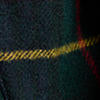 Veste écossaise en sergé de laine - Hunting Stuart Tartan