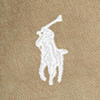 Short en molleton bouclé - Coastal Beige