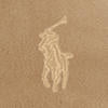 Bomber en daim - Desert Khaki