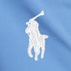 Short de bain Traveler classique - New England Blue