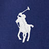 Short de bain Traveler classique - Fall Royal With White Aoe Pp