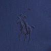 Glenmoor hooded jacket - Newport Navy