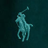 Pantalon Polo Prepster Classic Fit - Frond Green