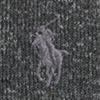 Veste zippée intégrale - Gris chiné