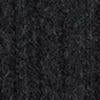 Pull drapeau tricot d'Aran en laine - Dark Granite Heather