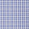 41pcs / NEW // 6922 WHITE BLUE MULTI SPORT SHIRT LONG SLEEVE CUESTPPCSPS