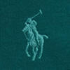 T-shirt manches courtes - Frond Green
