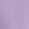 Round-neck T-shirt in Scottish yarn - Purple Haze