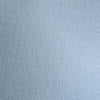 Round-neck T-shirt in Scottish yarn - Chambray Blue