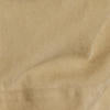 Barron suede overshirt - Oyster Tan