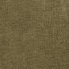 Round-neck jumper in linen and silk - Olive Night