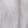 Chemise à monogramme en lin - Optic White