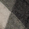 Pull débardeur en cachemire  - Light Grey Heather & Multicolore