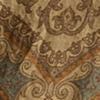 Linen pattern shirt - Multicolour