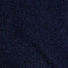 Riviera safari shirt in terry fleece - Classic Chairman Navy