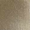 Cashmere and silk blend round-neck jumper - Limestone