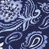 Polo Riviera à motif - Maiori Choppa Border Print