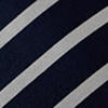Striped long-sleeved T-shirt - Classic Chairman Navy & Dckwsh W